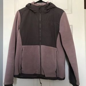 The north face jacket
